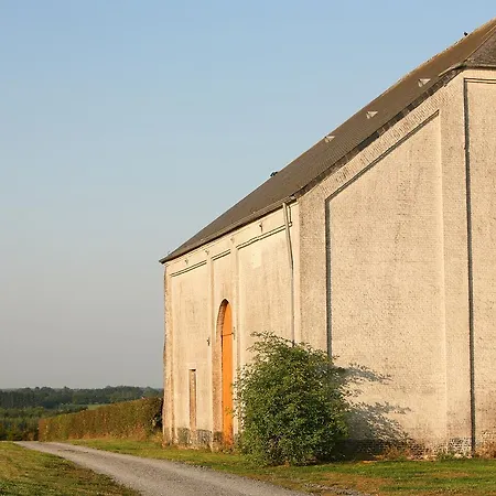 La Ferme Du Bailly * Riezes