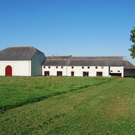 Apartment La Ferme Du Bailly *