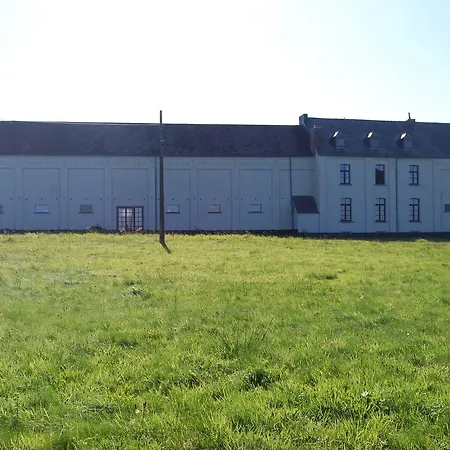 La Ferme Du Bailly
