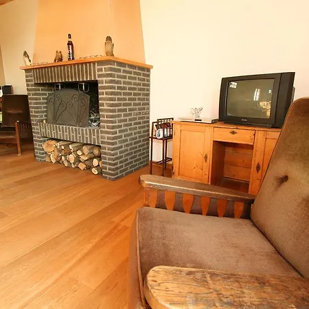 La Ferme Du Bailly Apartment