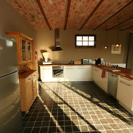 La Ferme Du Bailly
