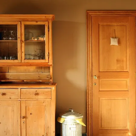 Appartement La Ferme Du Bailly Riezes