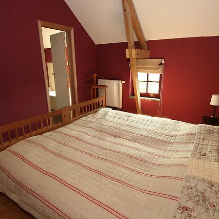 Apartment La Ferme Du Bailly