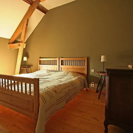 La Ferme Du Bailly Riezes
