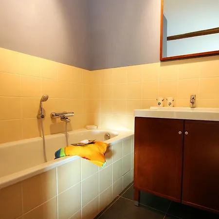 Apartment La Ferme Du Bailly *