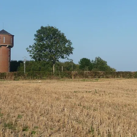 Appartement La Ferme Du Bailly Riezes