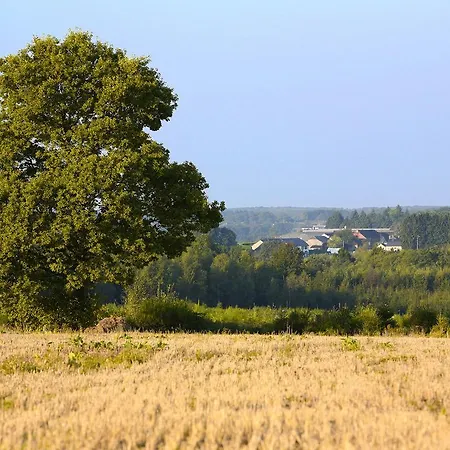 Appartement La Ferme Du Bailly